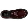 GC Shoes Womens Drew Oxford Almond Toe Lace-Up Flats - 4 of 4