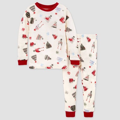 burt's bees pajama sets
