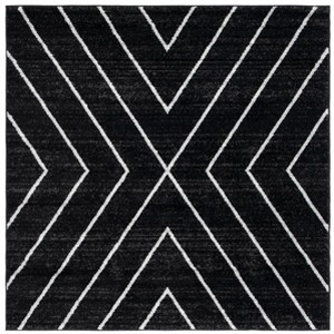 Adirondack ADR251 Machine Made Indoor Rug - Safavieh - 1 of 4