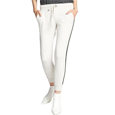 Sanctuary Clothing Womens Stripe Casual Jogger Pants