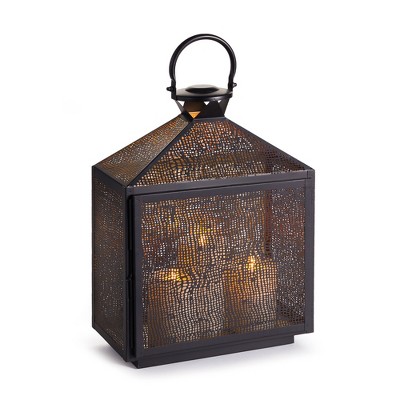 Plum & Post Amhurst Lantern Medium