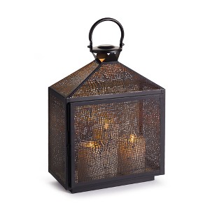 Plum & Post Amhurst Lantern Medium - 1 of 3