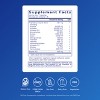 Pure Encapsulations Digestive Enzymes Ultra with Betaine HCl - Vegetarian - Supports Protein, Carb, Fiber, and Dairy Digestion* - 90 Capsules - 2 of 4