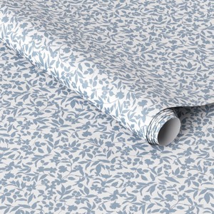 Cottage Floral Wallpaper - Threshold™ - 1 of 4