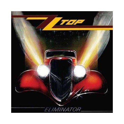 zz top greatest hits cd