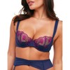 Adore Me Women's Sofia Demi Bra - 2 of 4