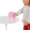 Our Generation Nail Salon Accessory Set for 18" Dolls - image 2 of 4