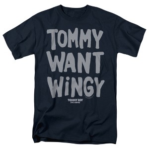Men's Tommy Boy The Callahan T-Shirt - 1 of 4