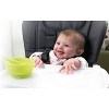 Olababy Silicone Baby Feeding Steam Bowl : Target