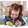 Fisher-Price Little People Disney Princess Ariel & Flounder Figure Set - 3 of 3