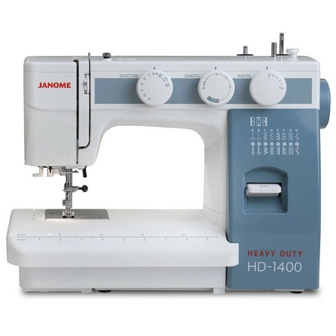 Buy Heavy Duty Sewing Machine online