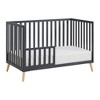 Oxford Baby Cozy Nest Toddler Guard Rail - 2 of 4