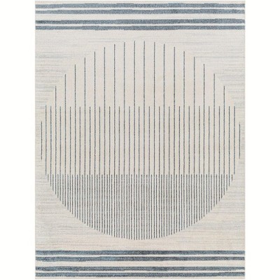 Mark & Day Elk Falls Washable Woven Indoor Area Rugs