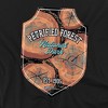 Men's Petrified Forest National Park Illustrated Landscape Crewneck Sweatshirt - 2 of 4