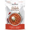 ReadyWise Simple Kitchen Hearty Veggie Chili Soup - 40oz/6ct - image 2 of 4