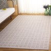 Montauk MTK977 Hand Loomed Indoor Rugs - Safavieh - 2 of 4