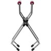 Westmark Glass Lifter - Chrome Plated Glass Lifter for Safe Removal of Hot Preserving Jars - 3 of 4
