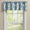 Park Designs Colorful Canoes Valance 60" x 14" - 2 of 4
