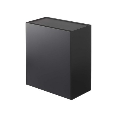 Yamazaki Home - Wall-Mounted Storage or Trash Bin