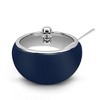 Kook Large Stainless Steel Sugar Bowl, 16 oz - 3 of 3