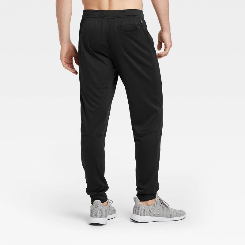 Men's Lightweight Train Joggers - All In Motion™, 5 of 13