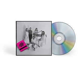 Lake Street Dive - Good Together (CD) - 1 of 1
