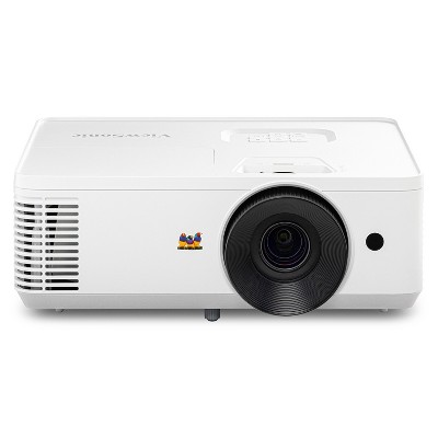 Manufacturer Refurbished - ViewSonic PA503HD 4000 Lumens High Brightness Projector (CR)