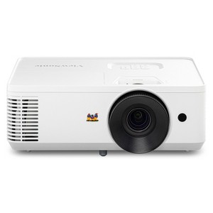 Manufacturer Refurbished - ViewSonic PA503HD 4000 Lumens High Brightness Projector (CR) - 1 of 4
