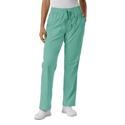 Wink Boundless Women's Bootcut Scrub Pant