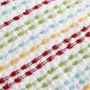 John Ritzenthaler Co. Pebble Cotton Terry Bar Mop Kitchen Towel, Set of Four - 3 of 4