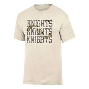 NCAA UCF Knights Men's Comfort Wash T-Shirt - 1 of 3