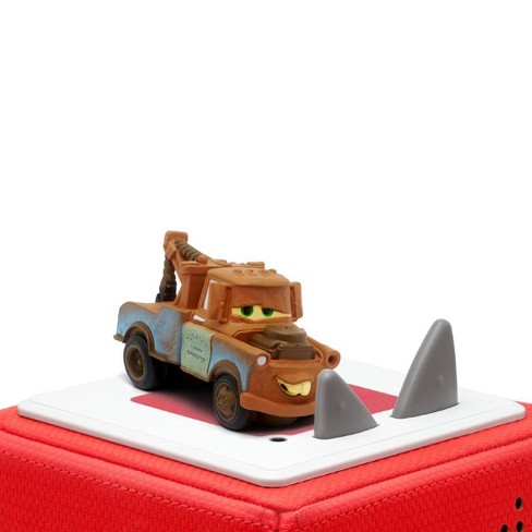 Tow cheap mater toy