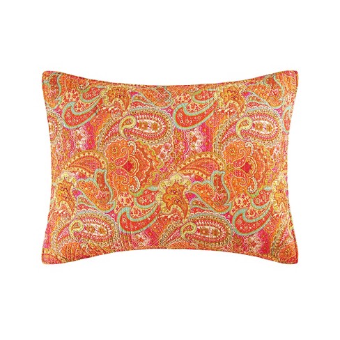 Pillow sham target best sale