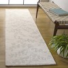 Glamour GLM542 Hand Tufted Indoor Rugs - Safavieh - 2 of 4