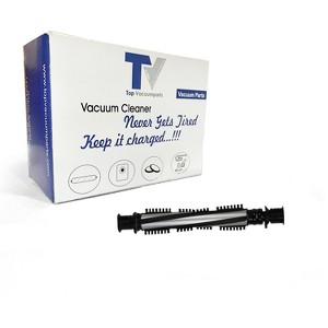 Topvacuumparts Replace Part Euro Pro For 788Hb, Fm788Hc Brushroll With Part Number 01033FS - 1 of 3