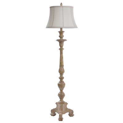 Shop of the Crafters Large Floor Lamp. W4409 - joenevo