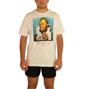 Elevenparis Mens Renaissance Graphic T-Shirt - 1 of 4