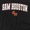 Men's Sam Houston State University Arch Logo T-Shirt - 2 of 4