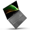 Acer Swift X - 16.1" Laptop Intel Core i7-11390H 3.40GHz 16GB RAM 512GB SSD W11H | SFX16-51G-756N | NX.AYLAA.001 - Manufacturer Refurbished - 3 of 4