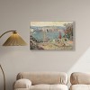 Art Remedy Armand Guillaumin - Valley of the Sedelle Classic Monet Art Prints Framed - 2 of 4