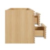 Modway Render 48" Single Sink Compatible (Not Included) Bathroom Vanity Cabinet - 3 of 4
