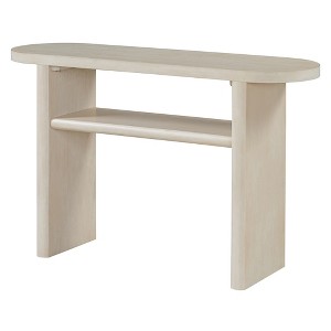 Bella Depot 47.8''W Console Table - 1 of 4