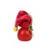 Steinbach Wooden Hand-Carved, Hand-Painted 12 Days of Christmas Ornament, Day One, Pear Tree - 3 of 4