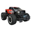 Taiyo: Ford Raptor RC Truck - 1:16 Scale, 2.4GHz Remote, USB, Off-Road Design - 4 of 4