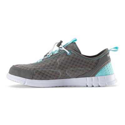 speedo women's hybrid watercross water shoe