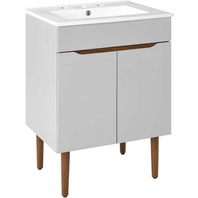 Modway Harvest Bathroom Vanity