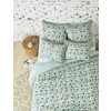 carol & frank 20" x 26" Victory Surf Cotton Standard Sham - Machine Washable - 2 of 4