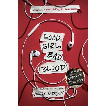 Good Girl, Bad Blood - (A Good Girl's Guide to Murder) by Holly Jackson