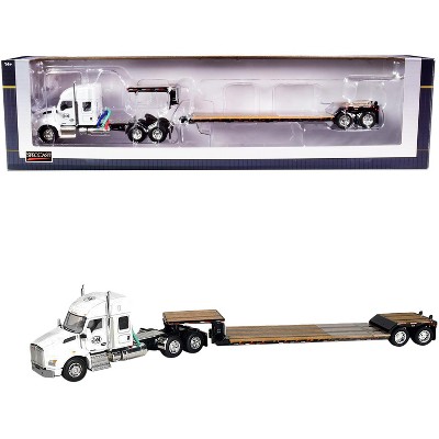 diecast model semi trucks