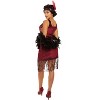 Dreamgirl Va Va Voom Women's Costume - 2 of 2
